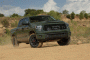 2020 Toyota Tundra TRD Pro