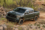 2020 Toyota Tundra TRD Pro