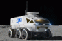 Toyota Lunar Rover concept