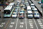 Traffic in China