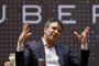 Uber CEO Travis Kalanick