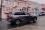 Uber self-driving prototype in San Francisco