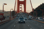 Uber self-driving prototype in San Francisco