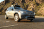 Uber self-driving car