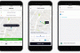 uberPOOL using commuter tax benefits