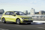 New Volkswagen Golf