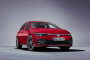 2022 Volkswagen Golf GTI