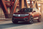 Volkswagen Atlas Cross Sport concept
