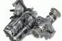 VW MQ281 6-speed manual transmission