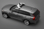 Volvo Cars and Uber join forces to develop autonomous driving cars