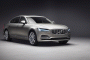 Volvo S90 Ambience concept