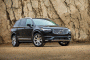 2017 Volvo XC90 Excellence