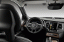 Volvo in-car camera system