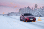Volvo connected car safety