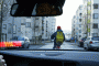 Volvo's Pedestrian and Cyclist Detection system - image: Volvo