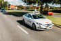 Voyage self-driving car prototype