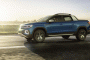 Volkswagen Tarok Concept