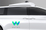Waymo self-driving prototype