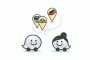 Waze icons