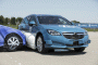 ZF external airbag system