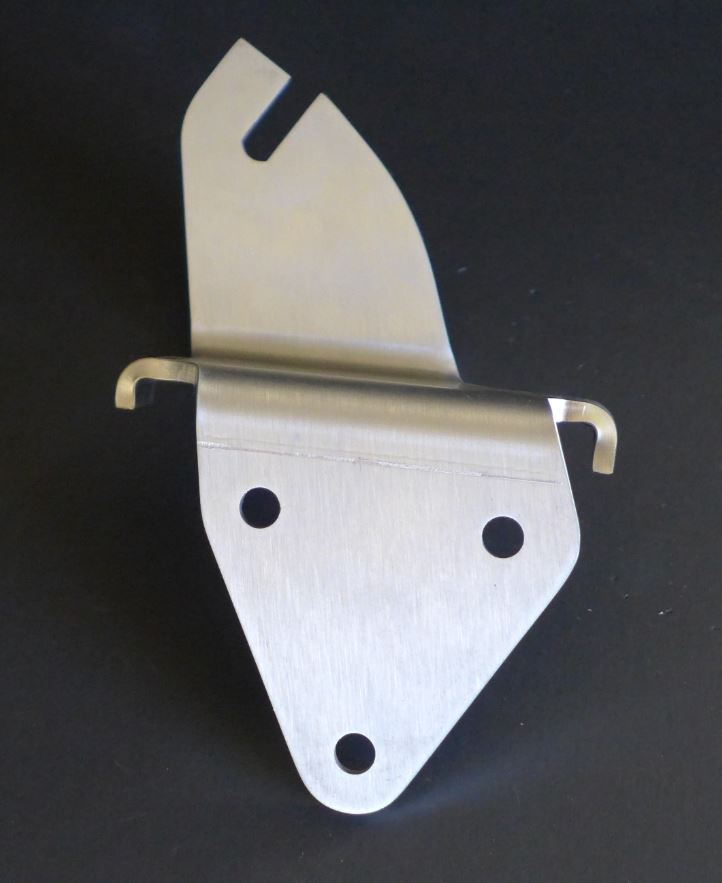 FS: 69-72 Grand Prix countershaft frame bracket