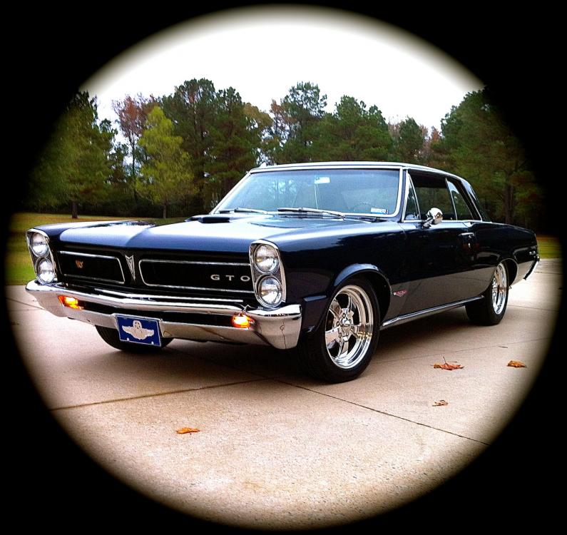 The 65 GTO - 420A.jpg