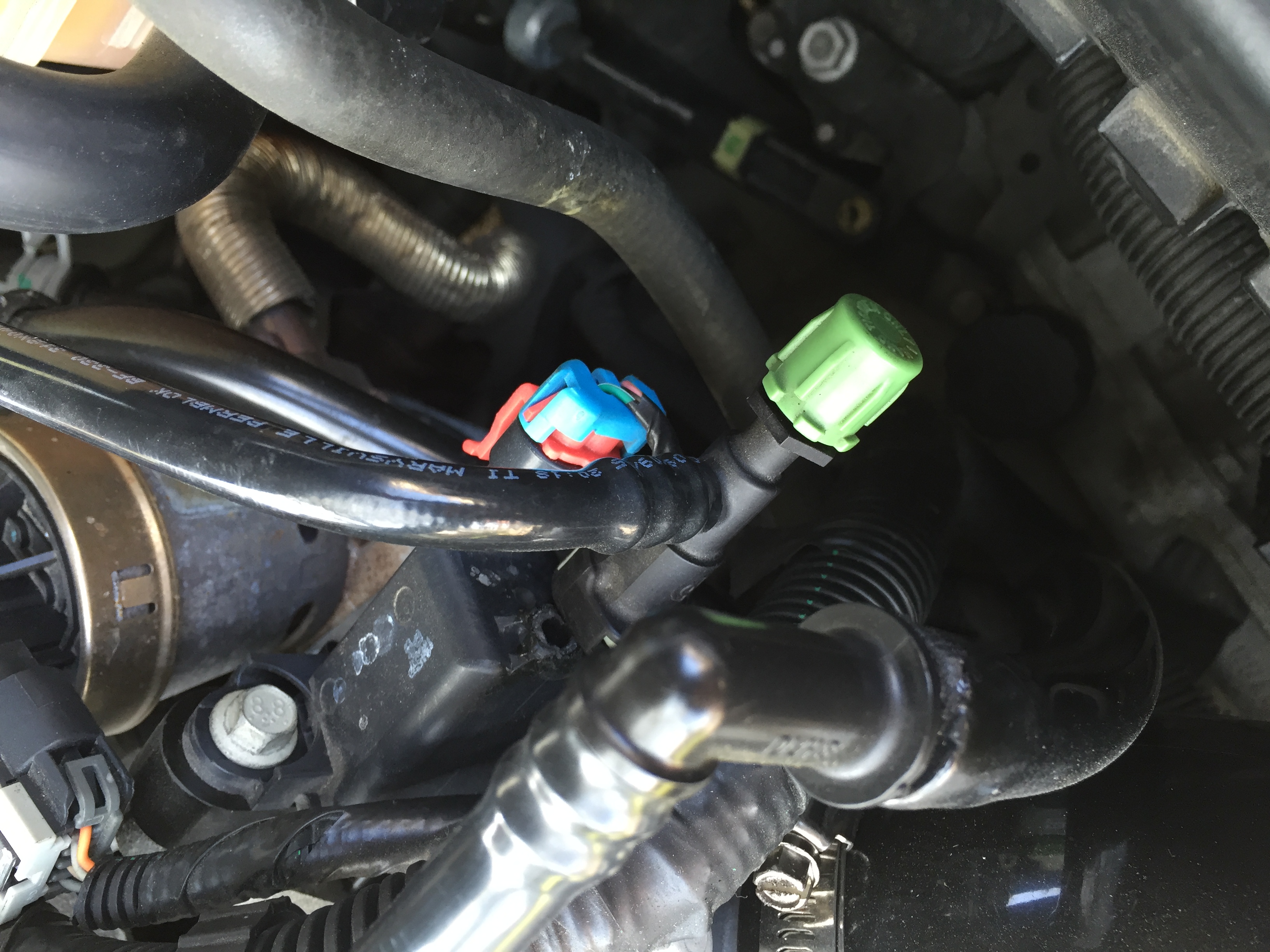 Name of this part?