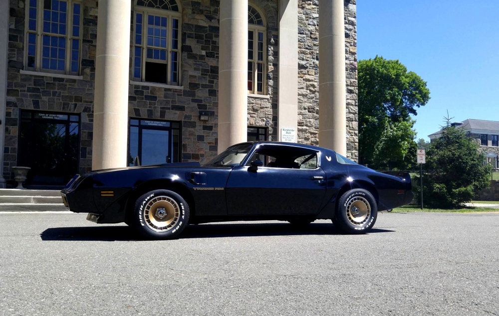 1981 Trans Am Kirkbride Hall.jpg