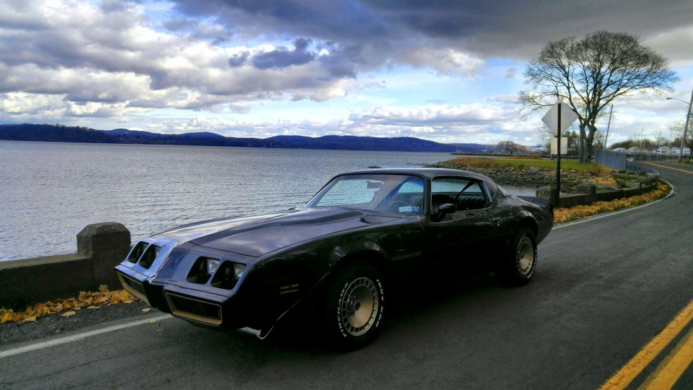 1981 trans am sea wall stony point nov 27 2016.jpg