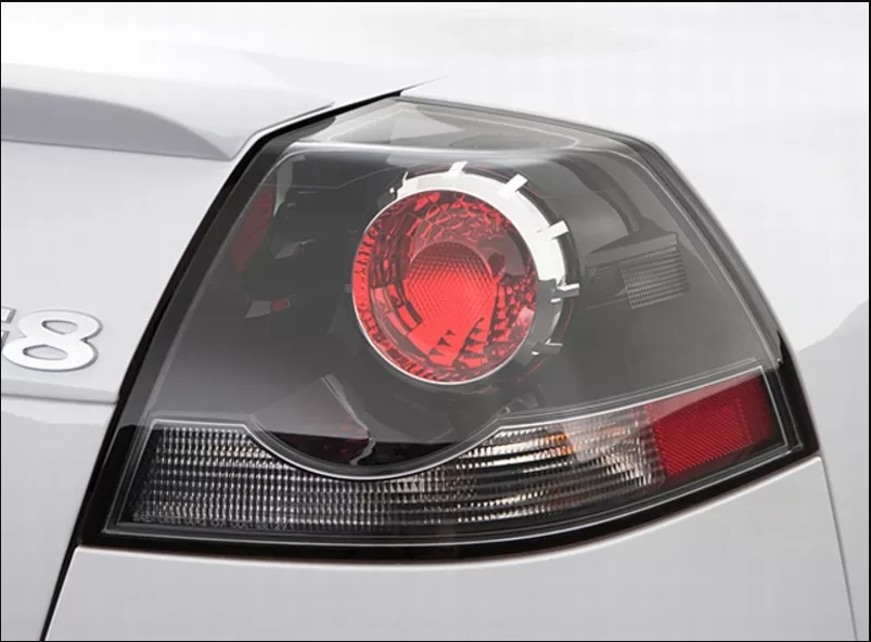 Maryland Judge Declares Stock Pontiac G8 GT Tail Lights Illegal