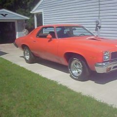 Waynega73
