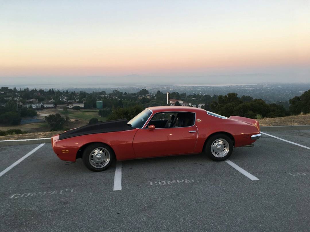 New To Forever Pontiac