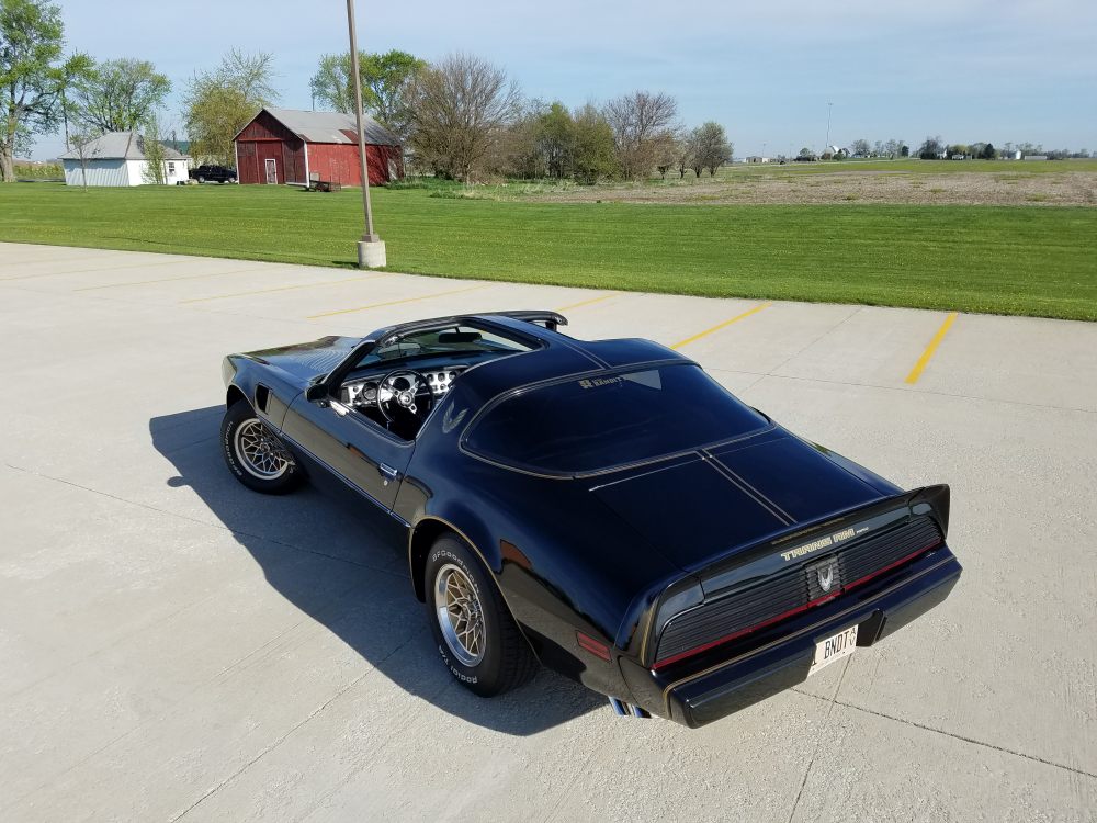 2018 Forever Pontiac Calendar Rd 2 - Voting