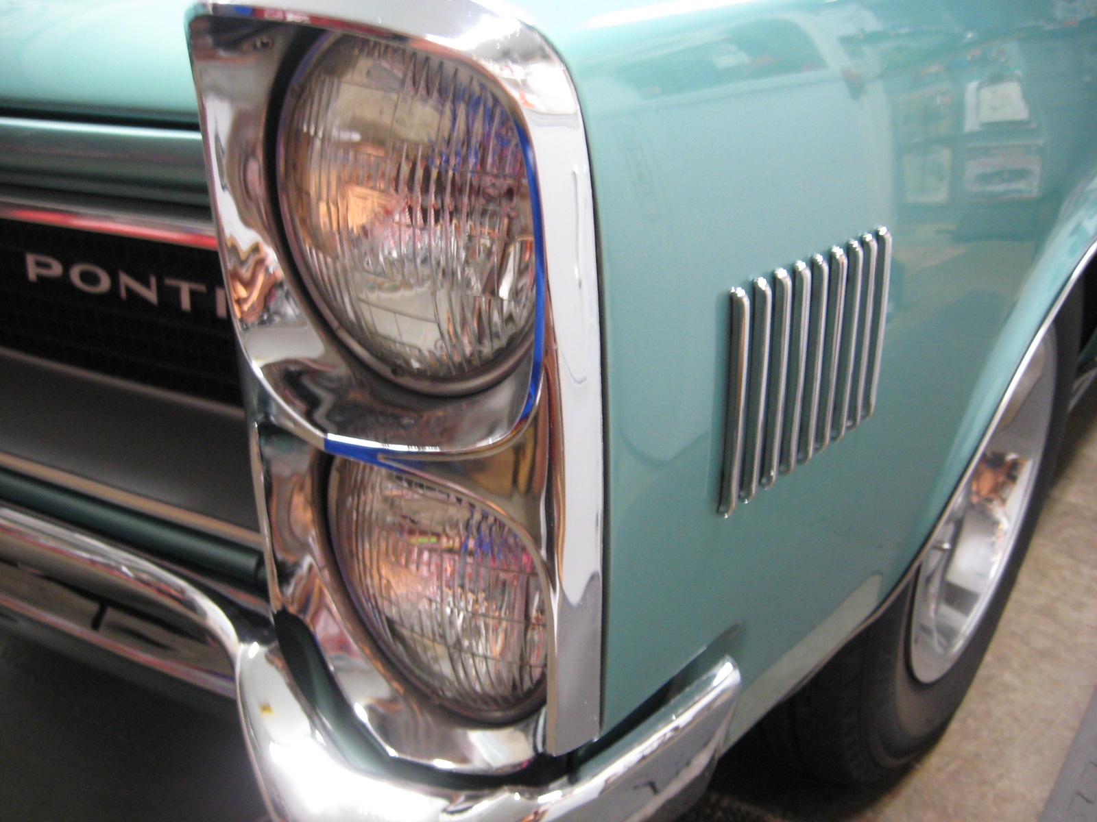 Bright Lights