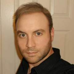 Eric Steib