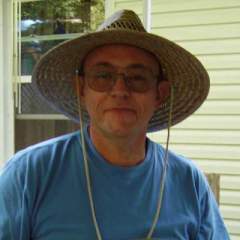 Rick Secrist
