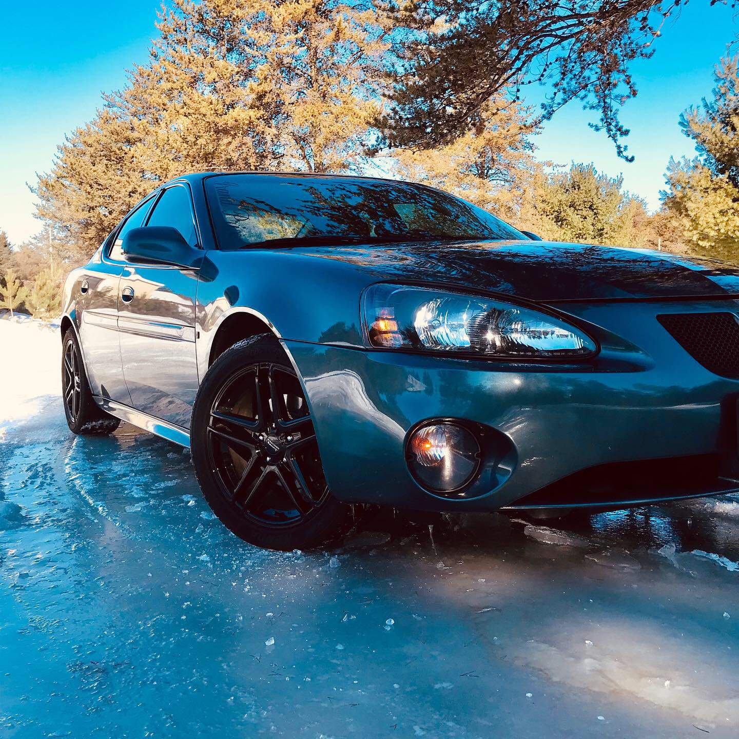 Pics of my car