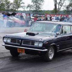 Pontiacs For Life