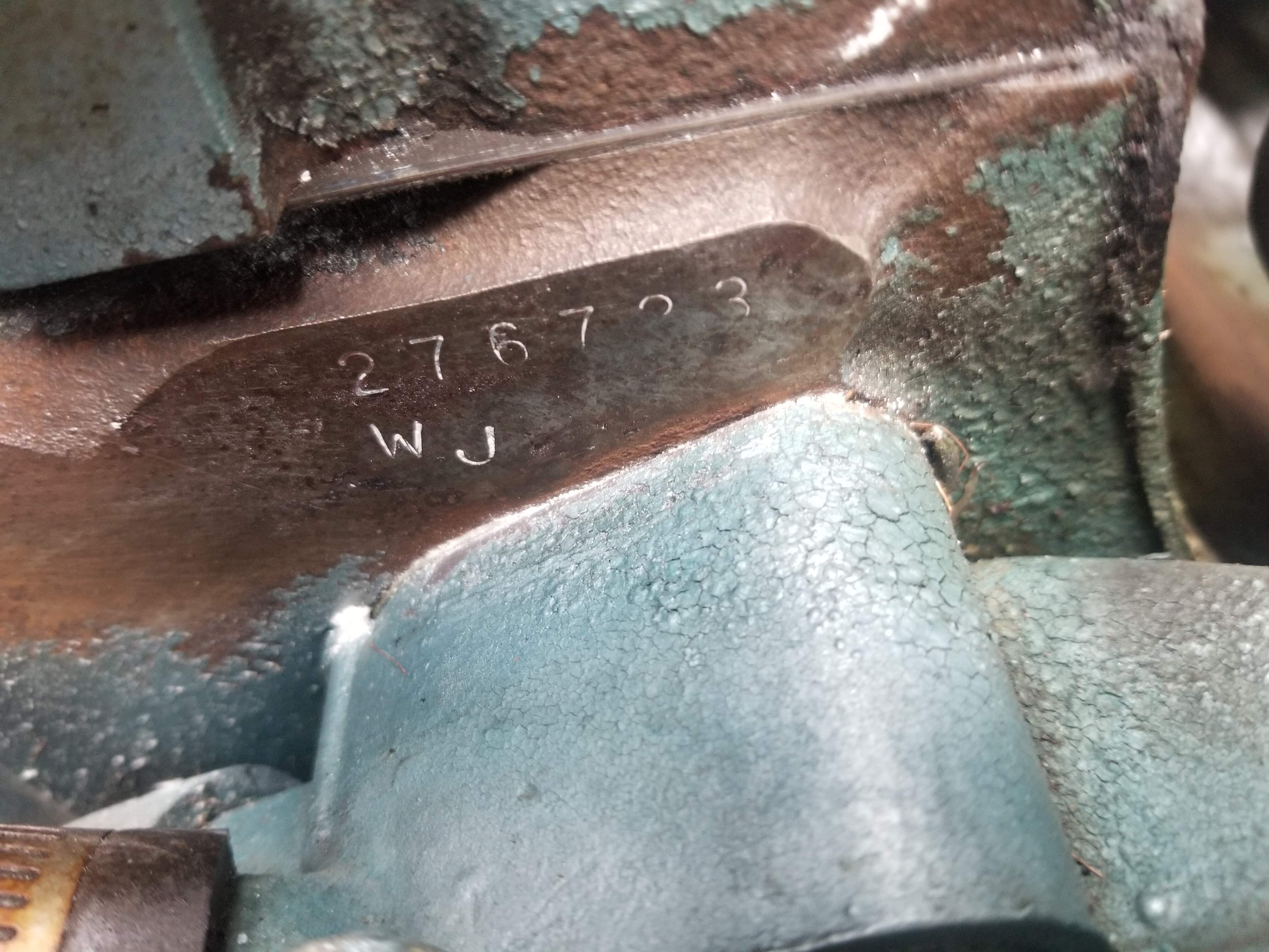 Hey everyone, new guy here, glad I found you