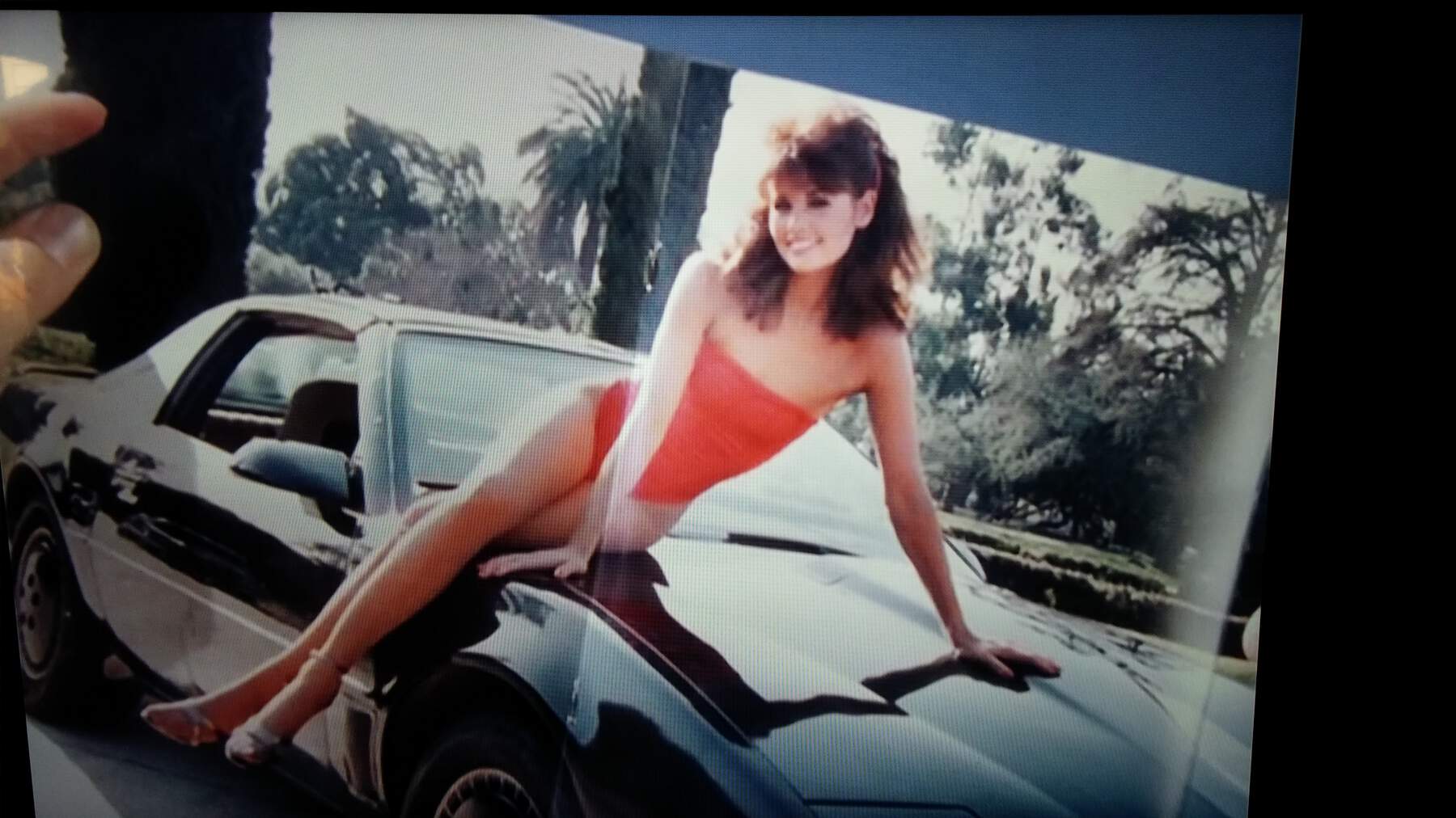 What's Your Favorite Pontiac Ad