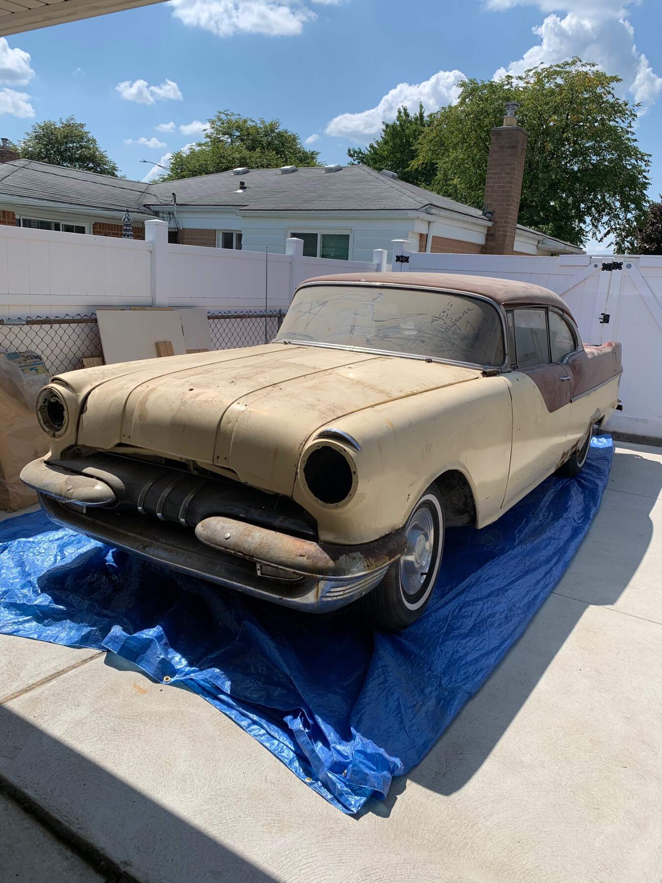 New Project