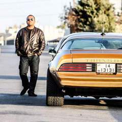 Firas Najdawi