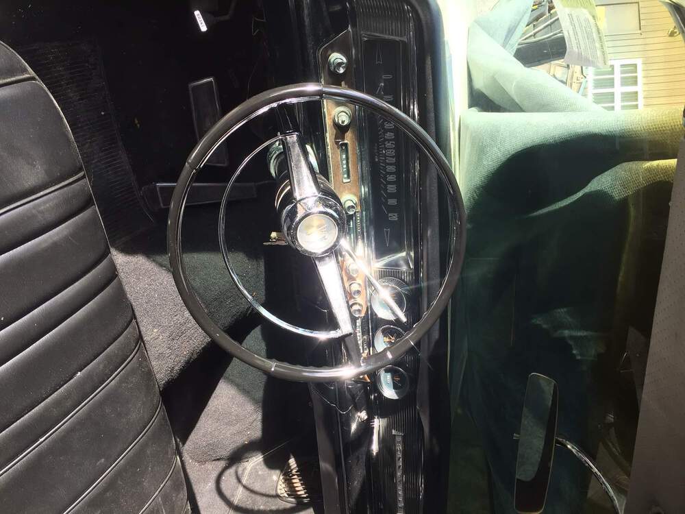 wheel back on.JPG