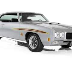 70 GOAT