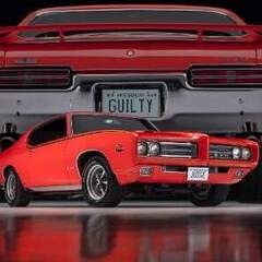 400 Ram Air lll