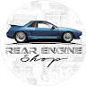 Rear Engine Shop