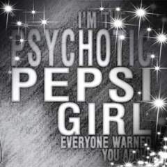 PePsI GiRL