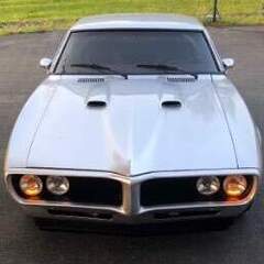 JW68Firebird