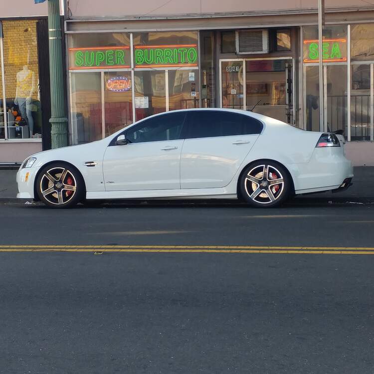 G8 GT Firewawk 2009.jpg