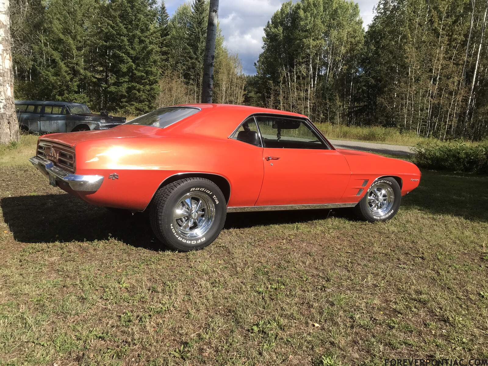 My 69